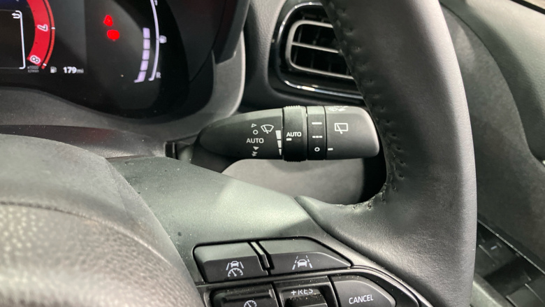 Toyota Yaris Cross 1.5 Hybrid Icon 5dr CVT Hybrid Estate